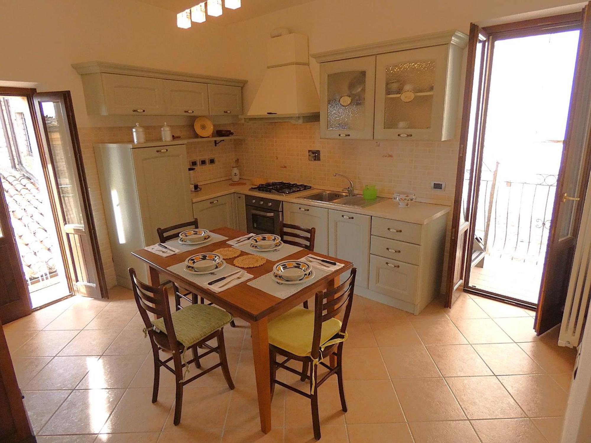 Scappo In Umbria, La Casa Di Eude Daire Assisi Dış mekan fotoğraf