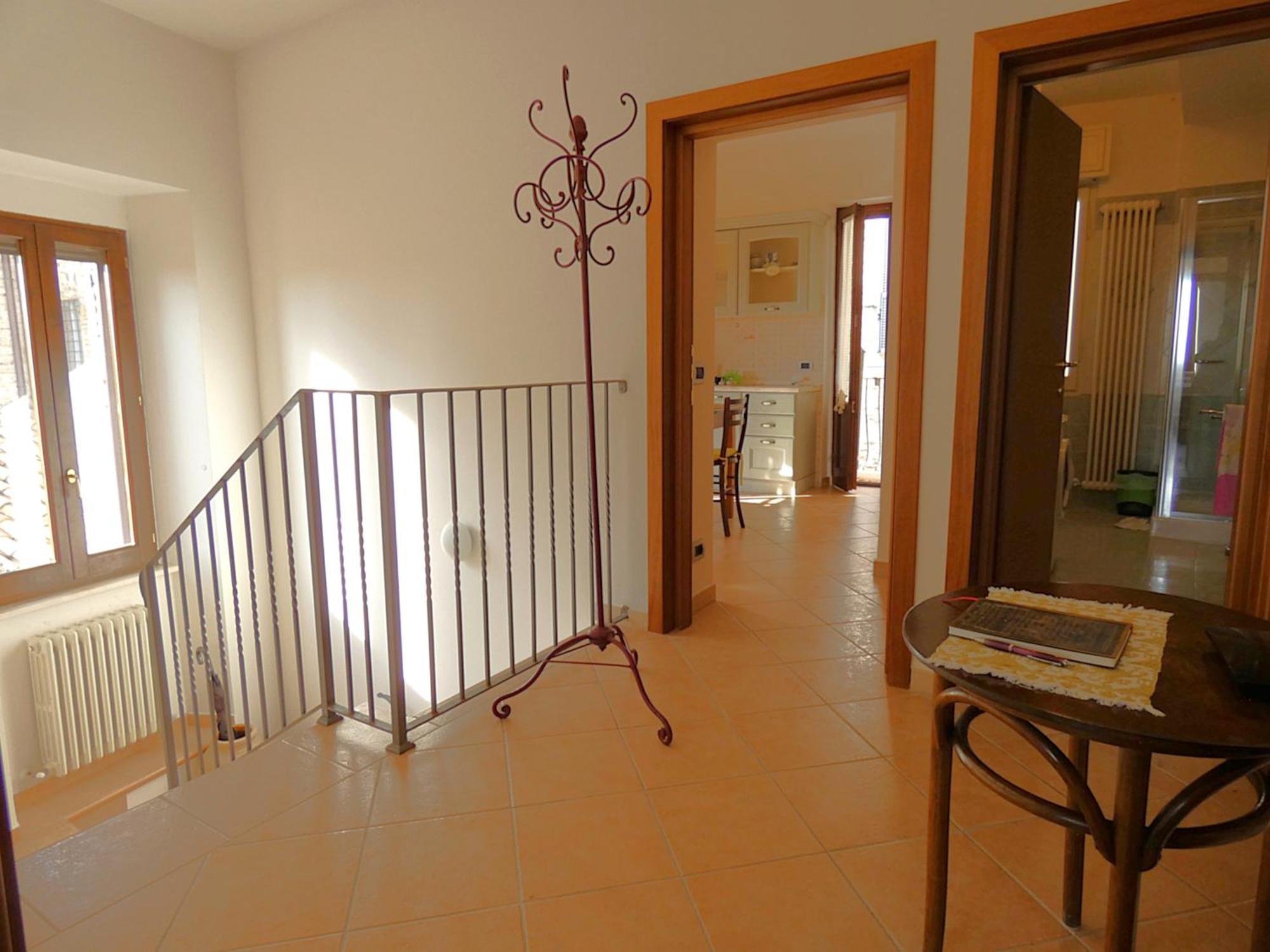Scappo In Umbria, La Casa Di Eude Daire Assisi Dış mekan fotoğraf