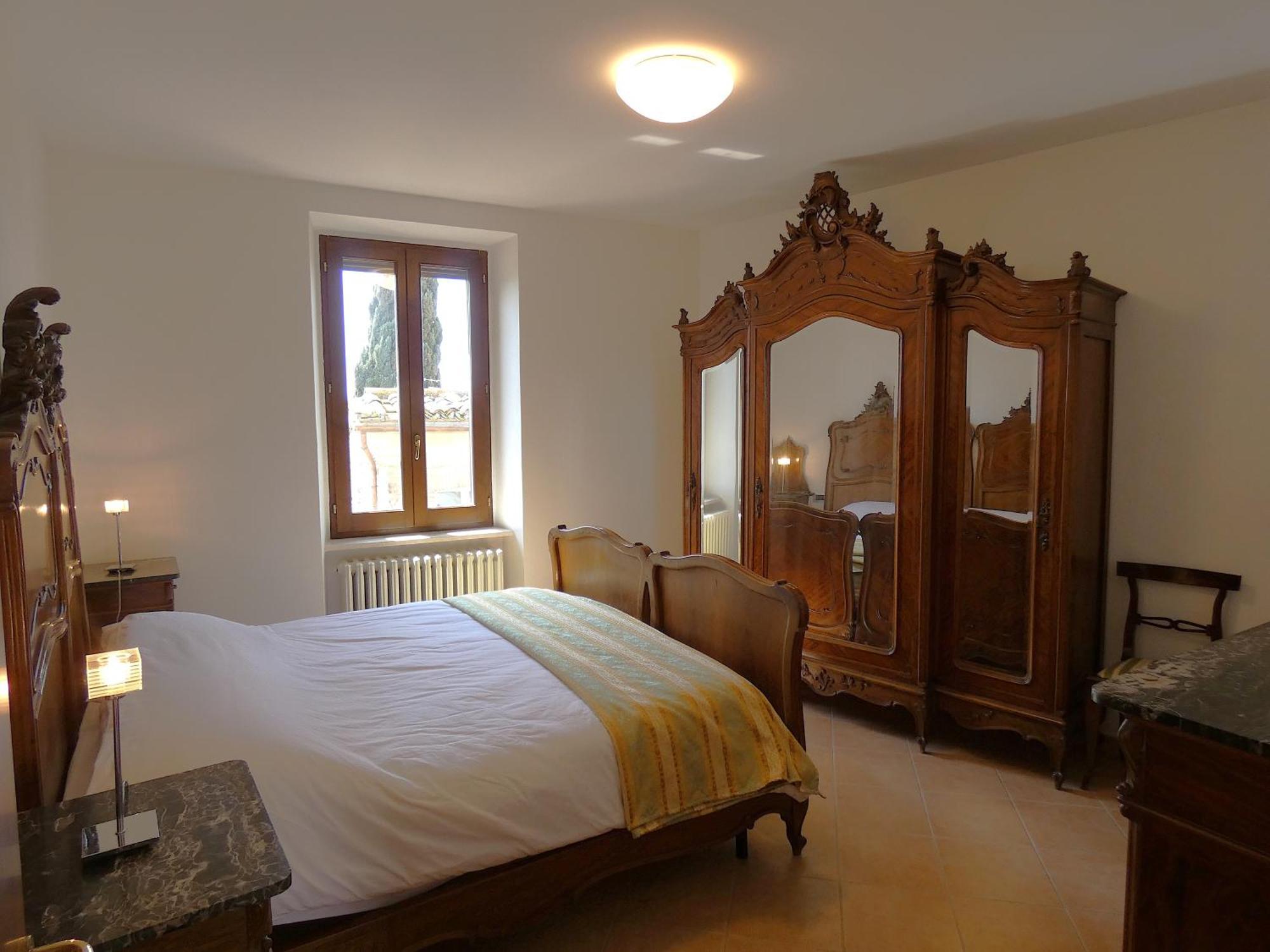 Scappo In Umbria, La Casa Di Eude Daire Assisi Dış mekan fotoğraf